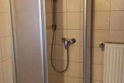 Dusche