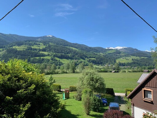 Ausblick 1