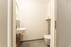 Separates WC