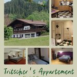 Photo of Apartment, shower or bath, toilet, 1 bed room