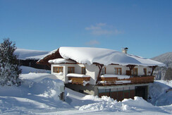Ferienhaus 