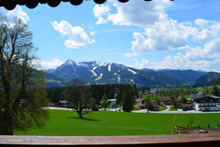 Aussicht