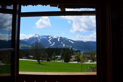 Aussicht 