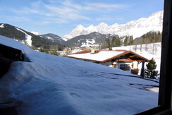 Aussicht 
