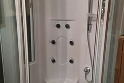 Dusche