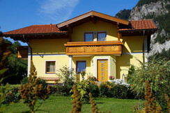 Hausansicht 2