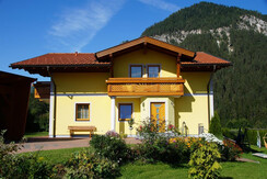 Hausansicht 3