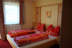 Zweites Zimmer
