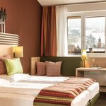 Bild von Doppelzimmer Classic, Dusche, WC