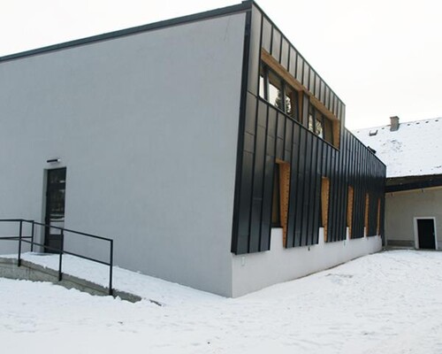 Haus