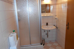 Dusche