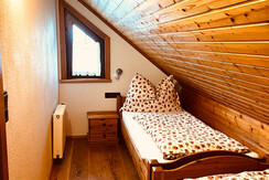 kleines Zimmer