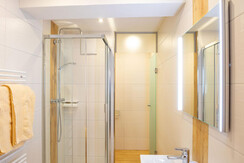 Dusche