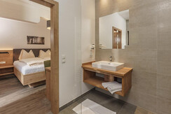 Unser Hoamat - Appartement Knappensteig
