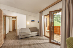 Unser Hoamat - Appartement Knappensteig
