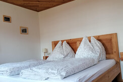 Schlafzimmer UG