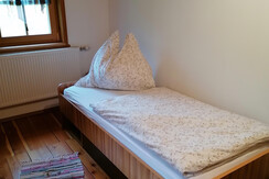 Einzelzimmer