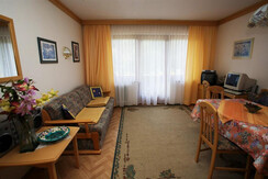 Ferienwohnung