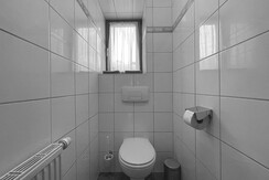 Toilette