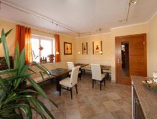 Breakfastroom