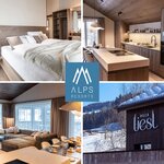 Bild von Premium Penthouse mit Sauna