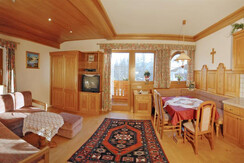 Wohnung Mama