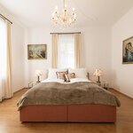 Bild von Appartement Hochparterre