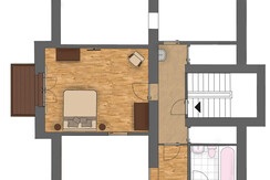 Grundriss 2. OG