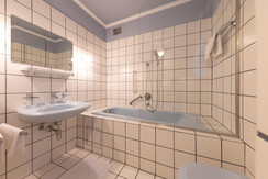 Bad Villa Stephanie