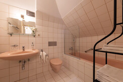 Bad Villa Stephanie