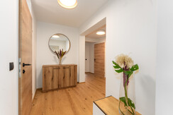 Interior Details