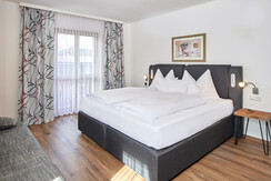 Schlafzimmer nr 4