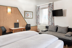 Zimmer Nr 4