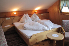 Mehrbettzimmer