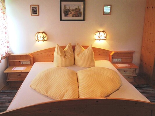 Doppelzimmer