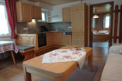 Apartement