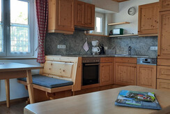 Apartement