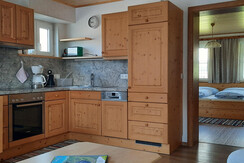 Apartement