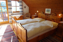Zimmer Nr. 4