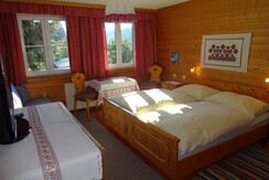 Zimmer  Nr. 10
