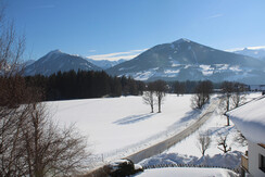 Aussicht Süden