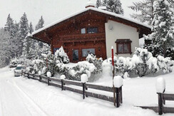 Ferienhaus