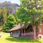 Photo of holiday house/3 bedrooms/shower, WC