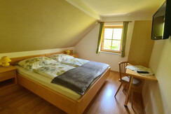 3er Zimmer
