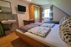 4er Zimmer