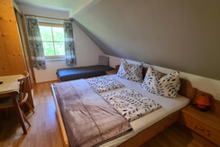 4er Zimmer (2)
