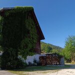 Bild von Stellplatz, Dusche, WC