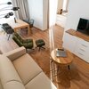 obrázek Apartmán, sprcha, WC, 2 místnosti na spaní
