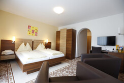 Doppelzimmer 