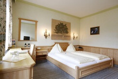 Doppelzimmer 